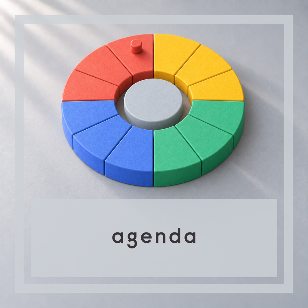 Bekijk de jaaragenda